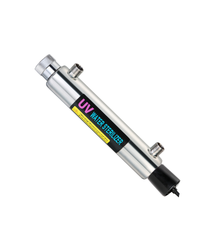12 Watts UV Sterilizer