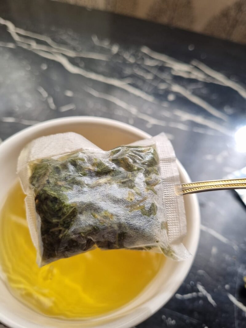 improves sexual performance by improving blood flow