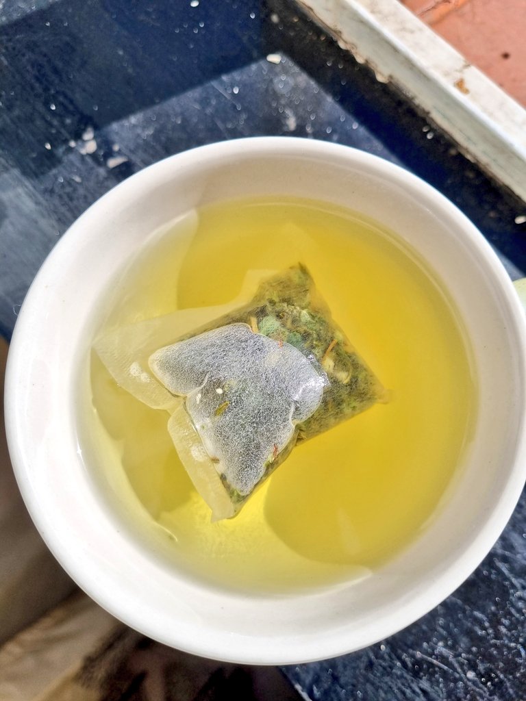 Cheese Tea - Cannabis Tea Blend - Image 3