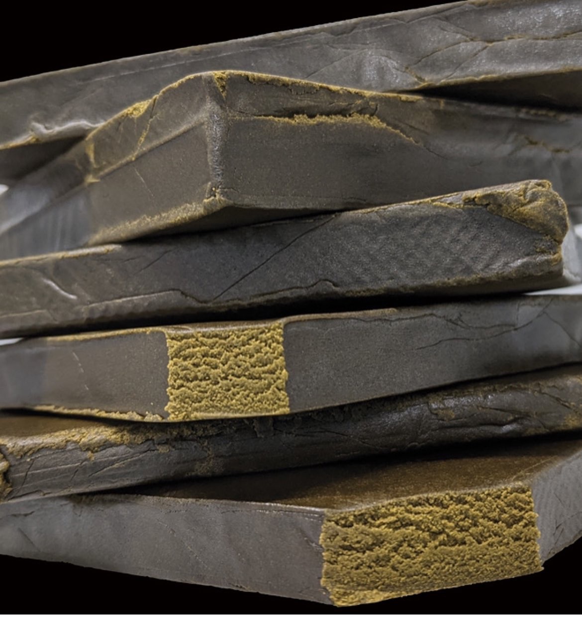 Napelese Black Temple Hash per gram